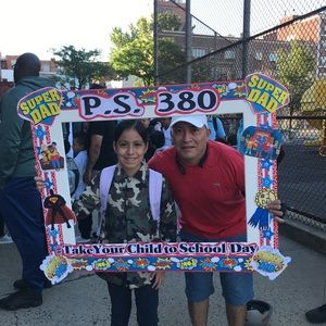 Meet your Posher, Alejandro